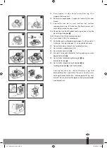 Предварительный просмотр 53 страницы Qlima 8713508709673 Operating Manual