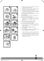 Предварительный просмотр 65 страницы Qlima 8713508709673 Operating Manual