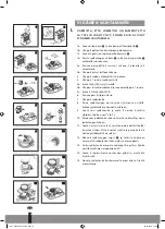 Предварительный просмотр 76 страницы Qlima 8713508709673 Operating Manual