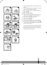 Предварительный просмотр 77 страницы Qlima 8713508709673 Operating Manual