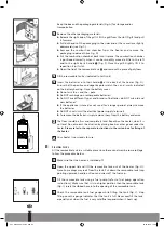 Предварительный просмотр 82 страницы Qlima 8713508709673 Operating Manual