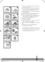 Предварительный просмотр 89 страницы Qlima 8713508709673 Operating Manual