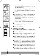 Предварительный просмотр 94 страницы Qlima 8713508709673 Operating Manual