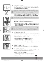 Предварительный просмотр 95 страницы Qlima 8713508709673 Operating Manual