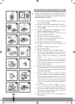 Предварительный просмотр 100 страницы Qlima 8713508709673 Operating Manual