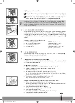 Предварительный просмотр 107 страницы Qlima 8713508709673 Operating Manual