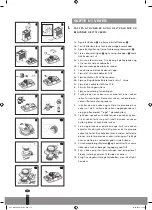 Предварительный просмотр 112 страницы Qlima 8713508709673 Operating Manual