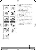 Предварительный просмотр 113 страницы Qlima 8713508709673 Operating Manual