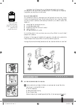 Предварительный просмотр 117 страницы Qlima 8713508709673 Operating Manual