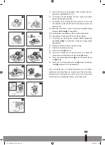 Предварительный просмотр 125 страницы Qlima 8713508709673 Operating Manual