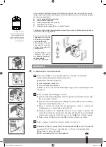 Предварительный просмотр 129 страницы Qlima 8713508709673 Operating Manual