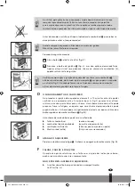 Предварительный просмотр 131 страницы Qlima 8713508709673 Operating Manual