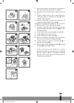 Предварительный просмотр 137 страницы Qlima 8713508709673 Operating Manual