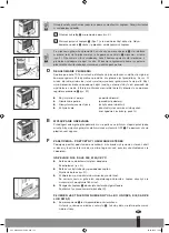 Предварительный просмотр 143 страницы Qlima 8713508709673 Operating Manual