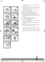 Предварительный просмотр 149 страницы Qlima 8713508709673 Operating Manual