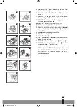 Предварительный просмотр 161 страницы Qlima 8713508709673 Operating Manual