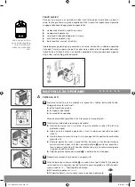 Предварительный просмотр 165 страницы Qlima 8713508709673 Operating Manual