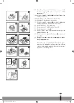 Предварительный просмотр 173 страницы Qlima 8713508709673 Operating Manual