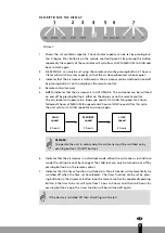 Предварительный просмотр 37 страницы Qlima 8713508765808 Operating Manual