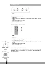 Предварительный просмотр 56 страницы Qlima 8713508765808 Operating Manual