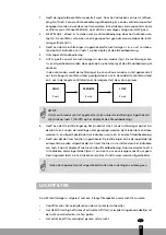 Предварительный просмотр 67 страницы Qlima 8713508765808 Operating Manual