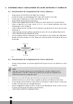 Preview for 52 page of Qlima 8713508781112 Installation Manual