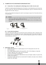 Preview for 85 page of Qlima 8713508781112 Installation Manual