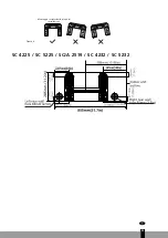 Preview for 99 page of Qlima 8713508781112 Installation Manual