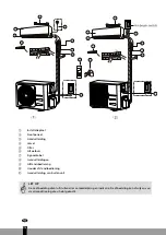 Preview for 116 page of Qlima 8713508781112 Installation Manual