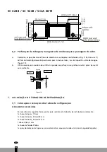 Preview for 144 page of Qlima 8713508781112 Installation Manual