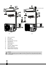 Preview for 160 page of Qlima 8713508781112 Installation Manual