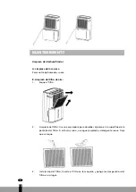 Preview for 34 page of Qlima 8713508781655 Operating Manual