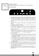 Preview for 101 page of Qlima 8713508781655 Operating Manual