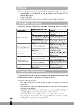 Preview for 106 page of Qlima 8713508781655 Operating Manual