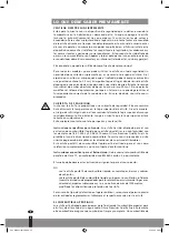 Preview for 6 page of Qlima 8713508785295 Operating Manual