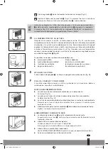 Preview for 9 page of Qlima 8713508785295 Operating Manual