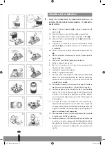 Preview for 14 page of Qlima 8713508785295 Operating Manual