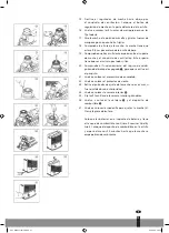 Preview for 15 page of Qlima 8713508785295 Operating Manual