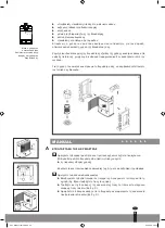 Preview for 19 page of Qlima 8713508785295 Operating Manual