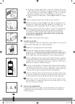 Preview for 20 page of Qlima 8713508785295 Operating Manual