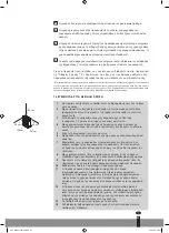 Preview for 25 page of Qlima 8713508785295 Operating Manual