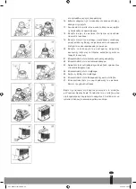 Preview for 27 page of Qlima 8713508785295 Operating Manual