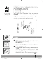 Preview for 31 page of Qlima 8713508785295 Operating Manual