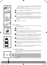 Preview for 32 page of Qlima 8713508785295 Operating Manual