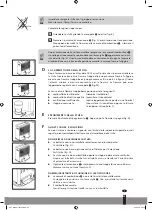 Preview for 45 page of Qlima 8713508785295 Operating Manual