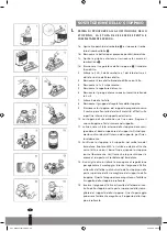 Preview for 50 page of Qlima 8713508785295 Operating Manual