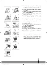 Preview for 51 page of Qlima 8713508785295 Operating Manual