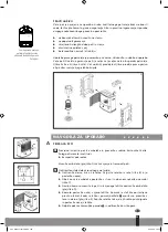 Preview for 55 page of Qlima 8713508785295 Operating Manual