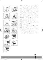 Preview for 63 page of Qlima 8713508785295 Operating Manual