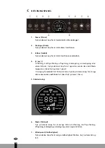 Предварительный просмотр 14 страницы Qlima 8713508786339 Operating Manual